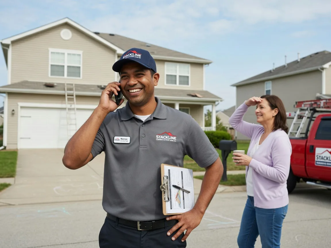 Chimney flashing repair Charlottesville, IN FAQs